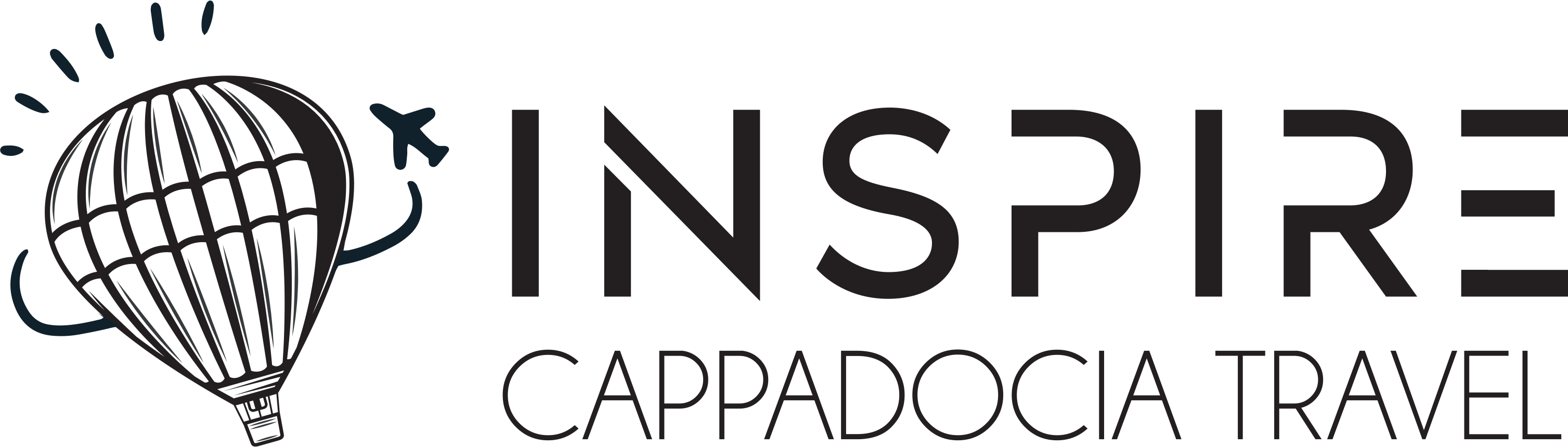 Inspire Cappadocia Travel
