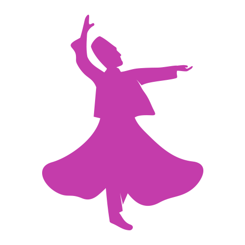 Whirling Dervish